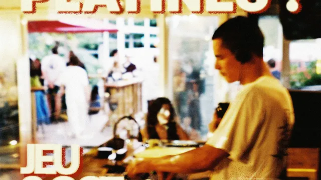 Open Platines ! x ASTRA